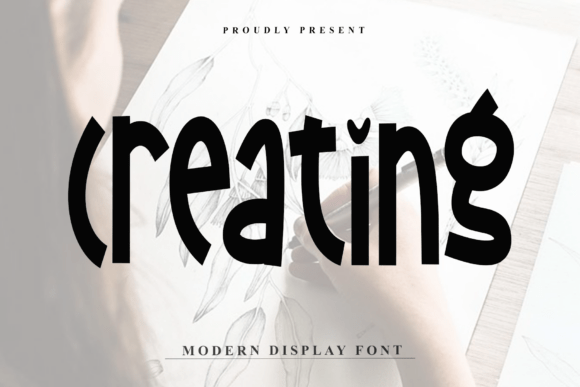 Creating Font: Elevate Your Brand Identity